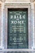 Cover: The Falls of Rome - Cambridge University Press