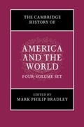 Cover: The Cambridge History of America and the World 4 Volume Hardback Set - Cambridge University Press