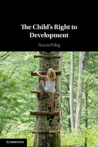 Abbildung von: The Child's Right to Development - Cambridge University Press