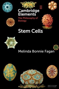 Enlarge image Cover: Stem Cells - Cambridge University Press