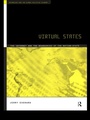 Cover: VIRTUAL STATES - Routledge