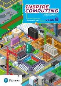 Abbildung von: Inspire Computing International, Student Book, Year 8 - Pearson Education Limited