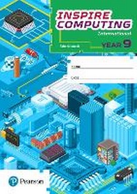 Abbildung von: Inspire Computing International, Workbook, Year 9 - Pearson Education Limited