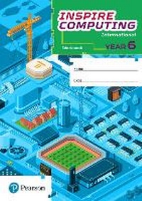 Abbildung von: Inspire Computing International, Workbook, Year 6 - Pearson Education Limited
