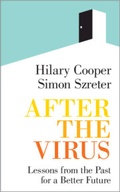 Cover: After the Virus - Cambridge University Press