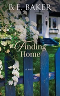 Cover: Finding Home (The Finding Home Series, #7) - Purple Puppy Publishing