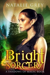 Enlarge image Cover: Bright Sorcery (Shadows of Magic) - Shadows of Magic