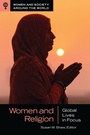 Cover: Women and Religion - ABC-CLIO