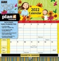 Cover: Mom's 2022 Plan-It(tm) - Lang Companies, Inc.