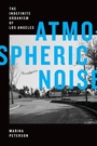 Cover: Atmospheric Noise - De Gruyter