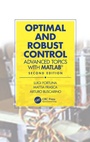 Cover: Optimal and Robust Control - CRC Press
