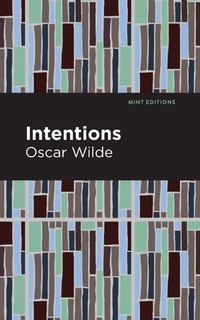 Enlarge image Cover: Intentions - Mint Editions