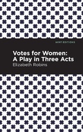 Cover: Votes for Women - Mint Editions