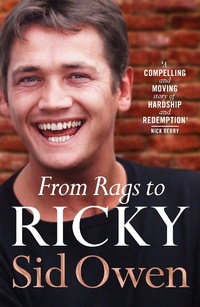Abbildung von: From Rags to Ricky - Macmillan