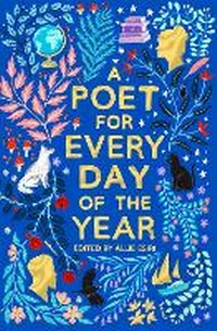 Abbildung von: A Poet for Every Day of the Year - Macmillan Children's Books
