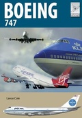 Cover: Flight Craft 24: Boeing 747 - Air World