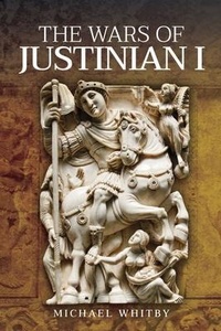 Enlarge image Cover: The Wars of Justinian I - Pen & Sword Military
