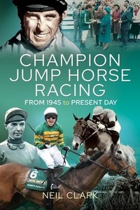 Abbildung von: Champion Jump Horse Racing Jockeys - White Owl