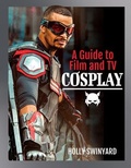 Cover: A Guide to Film and TV Cosplay - White Owl