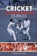 Cover: Cricket in the Second World War - Pen & Sword History