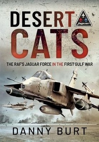 Bild vergrößern Bild: Desert Cats - Air World