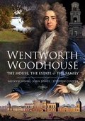 Cover: Wentworth Woodhouse: The House, the Estate and the Family - Pen & Sword History