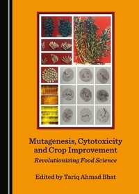 Bild: Mutagenesis, Cytotoxicity and Crop Improvement - Cambridge Scholars Publishing
