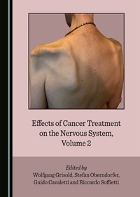 Abbildung von: Effects of Cancer Treatment on the Nervous System, Volume 2 - Cambridge Scholars Publishing