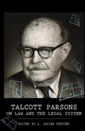 Cover: Talcott Parsons on Law and the Legal System - Cambridge Scholars Publishing