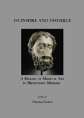 Cover: To Inspire and Instruct - Cambridge Scholars Publishing
