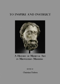 Enlarge image Cover: To Inspire and Instruct - Cambridge Scholars Publishing