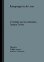 Cover: Language in Action - Cambridge Scholars Publishing