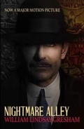 Cover: Nightmare Alley - NYRB Classics