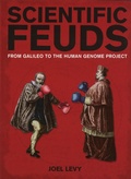 Cover: Scientific Feuds - IMM Lifestyle Books
