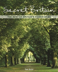 Abbildung von: Secret Britain - IMM Lifestyle Books