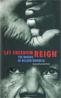 Cover: Let Freedom Reign - IMM Lifestyle Books