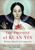 Cover: The Promise of Kuan Yin - Hampton Roads Publishing