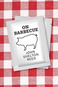 Cover: On Barbecue - University of Tennessee Press