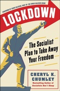 Cover: LOCKDOWN - Humanix Books