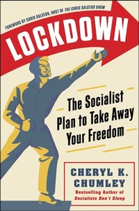 Enlarge image Cover: LOCKDOWN - Humanix Books