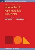 Cover: Introduction to Nanomaterials in Medicine - Morgan & Claypool Publishers