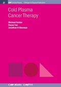 Cover: Cold Plasma Cancer Therapy - Morgan & Claypool Publishers