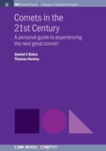Cover: Comets in the 21st Century - Morgan & Claypool Publishers