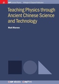 Bild: Teaching Physics through Ancient Chinese Science and Technology - Morgan & Claypool Publishers