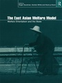 Cover: The East Asian Welfare Model - Routledge