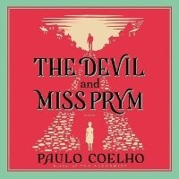 Enlarge image Cover: The Devil and Miss Prym Lib/E - HarperCollins