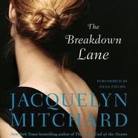 Enlarge image Cover: The Breakdown Lane Lib/E - HarperCollins