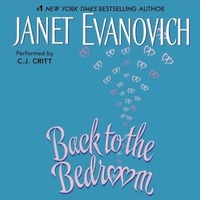 Enlarge image Cover: Back to the Bedroom Lib/E - HarperCollins