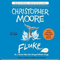 Enlarge image Cover: Fluke - HarperCollins