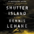 Cover: Shutter Island - HarperCollins